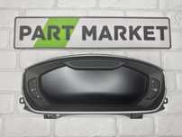 Километраж AUDI A8 D5 4N0920890B