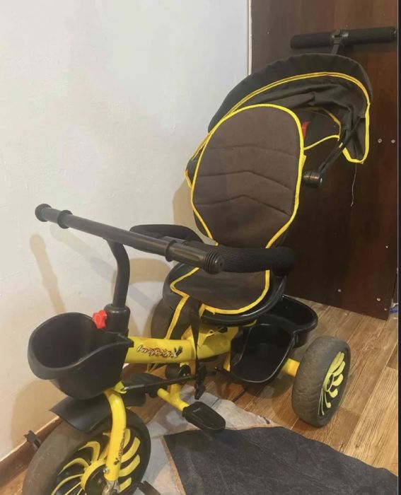 Продам велосипед 10к