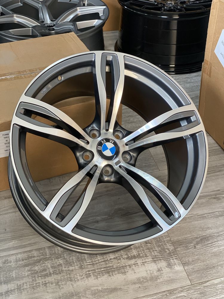 Джанти за Бмв Bmw 20” 5X120 Style 167 F10 F11 F12 F13 F30 F80 F32 E92