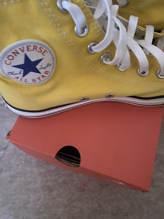 Teniși Converse All Star 39,5