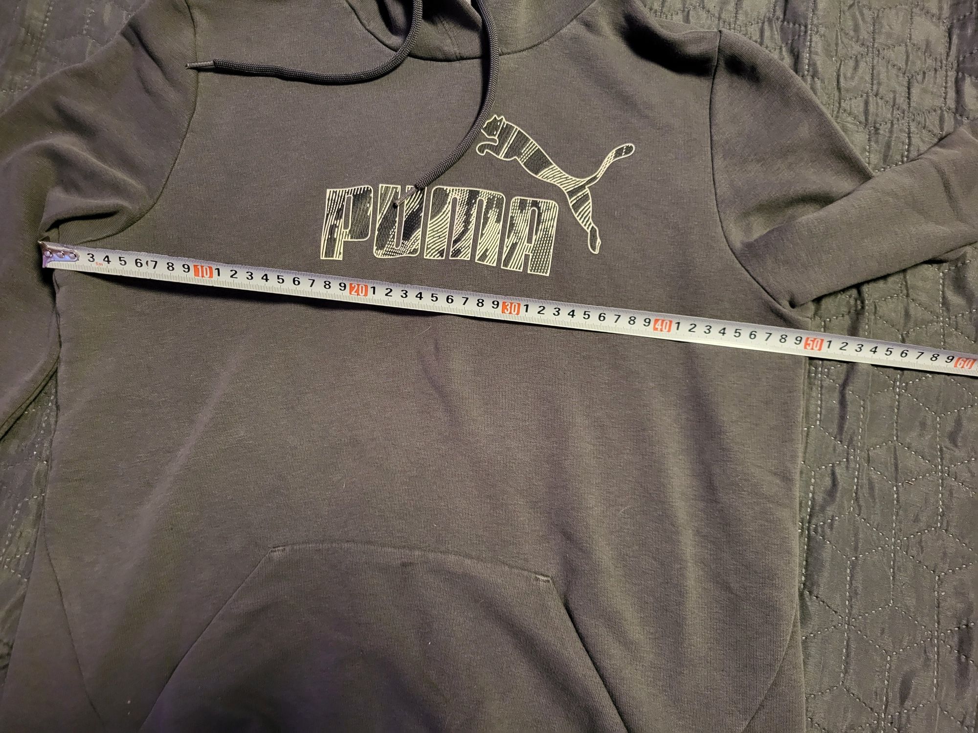 Суичър Puma размер L