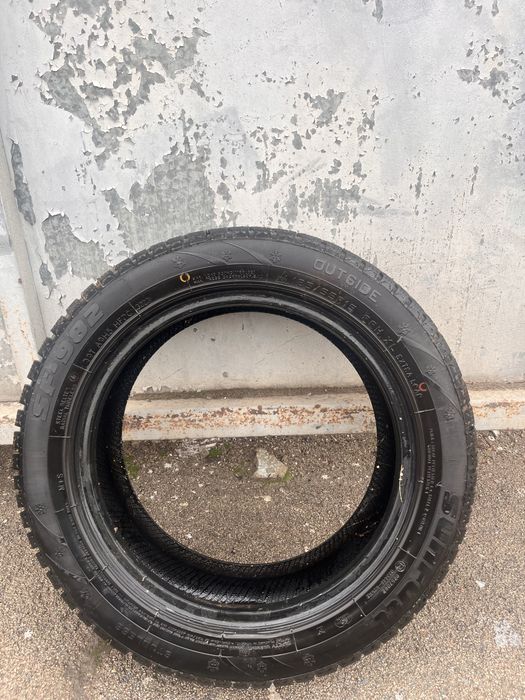 Зимни Гуми 185/55/R15