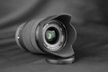 Sony FE 28-70mm F3.5-5.6 Obiectiv Foto Mirrorless Montura Sony E