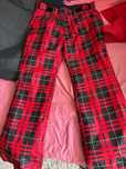 Pantaloni snowboard