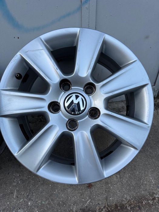 Джанти за Волскваген 5 х 112  16 цола