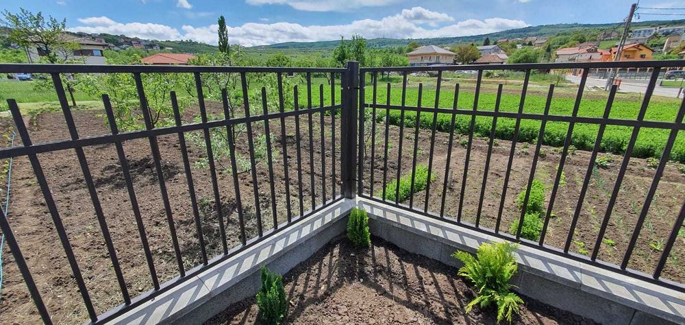 Capac Gard Stalp 50/25 - 50/40 - 30/30 - 40/40 - STOC MARE Cluj-Napoca