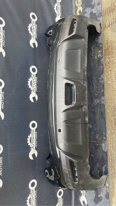 Bara spate Nissan X Trail T32 Facelift
