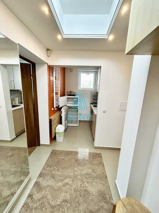 Дава се под наем Двустаен апартамент в София, Горна баня - 65 кв.м за 425 € - Снимка #3