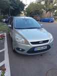Vand Ford Focus 2