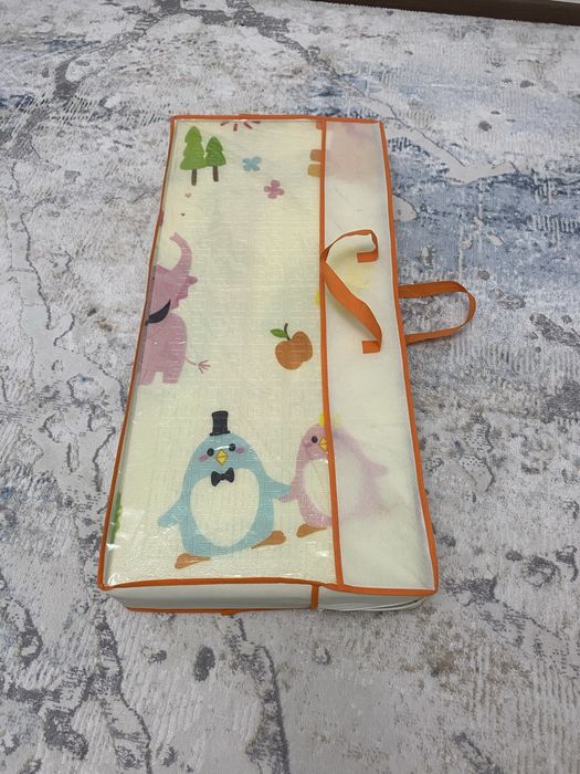 Коврик для малышей