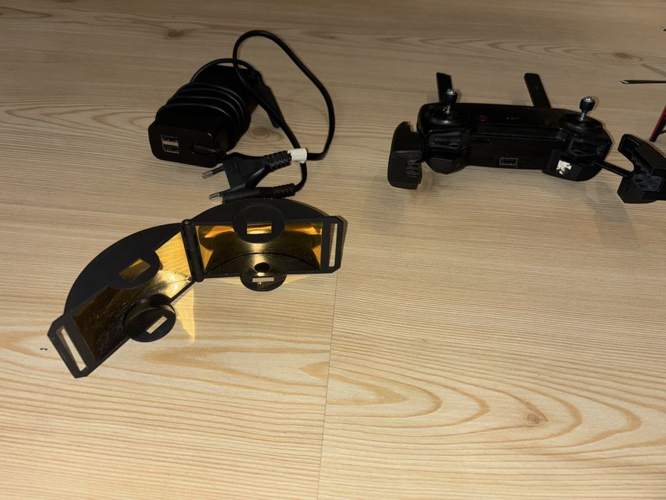 Дрон Dji mavic air 4k