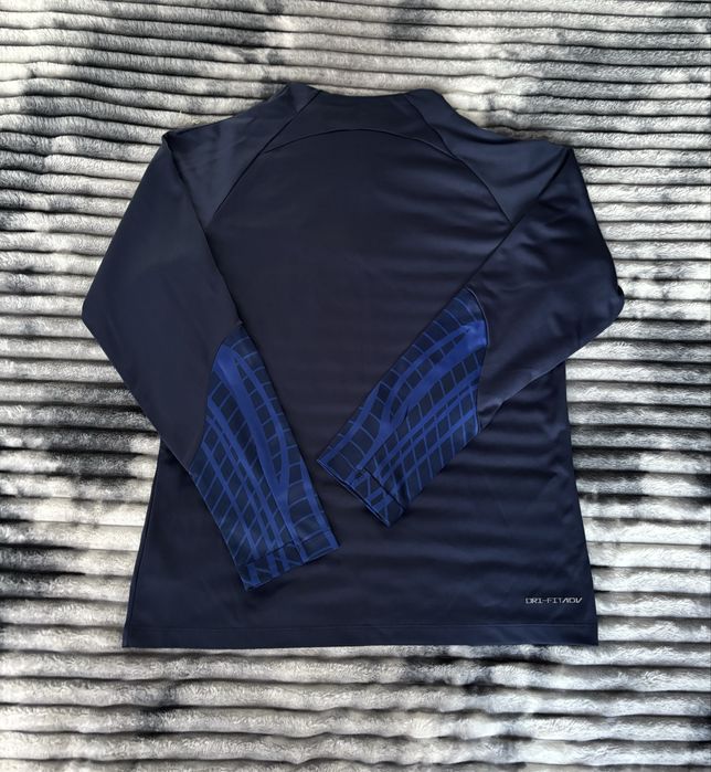 Nike горнище Франция