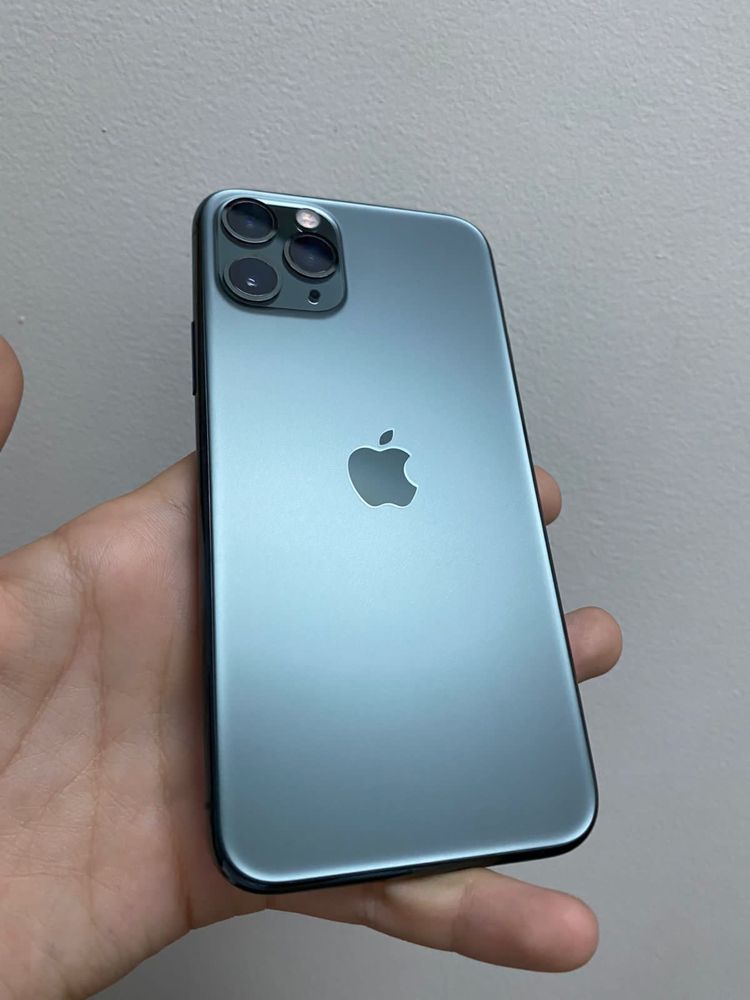 iPhone 11 PRO в хорошом состоянии