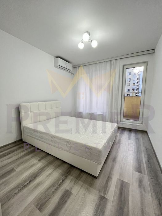 Дава се под наем Двустаен апартамент в Варна, Победа - 60 кв.м за 561 € - Снимка #5