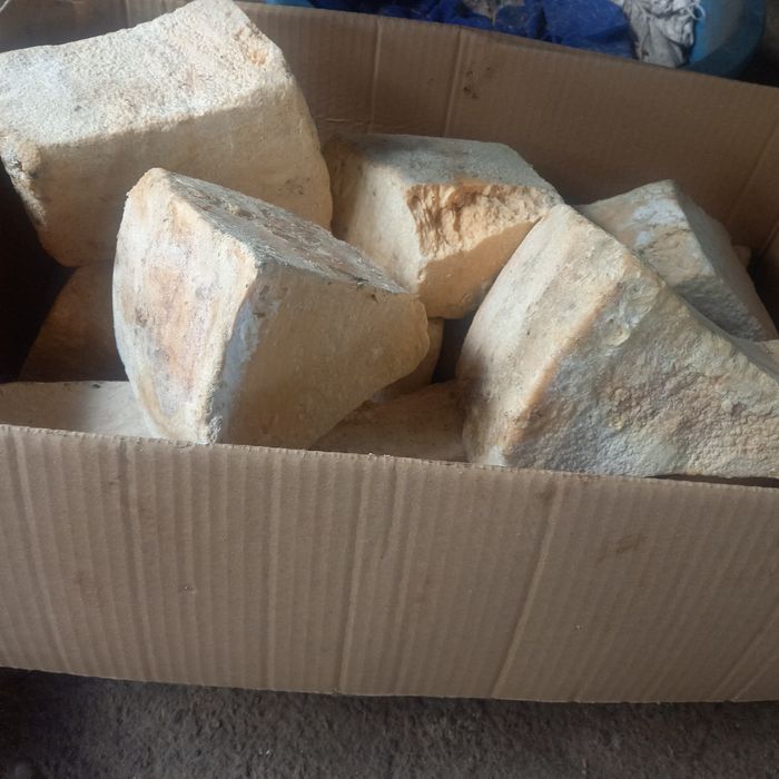 Săpun de casa  cantități mari