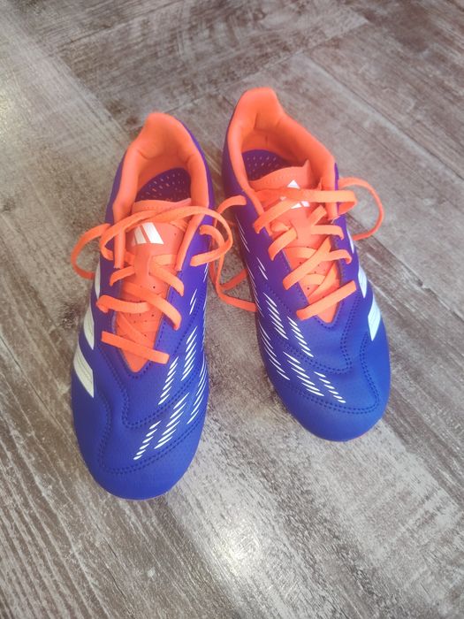 Детски бутонки Adidas Predator