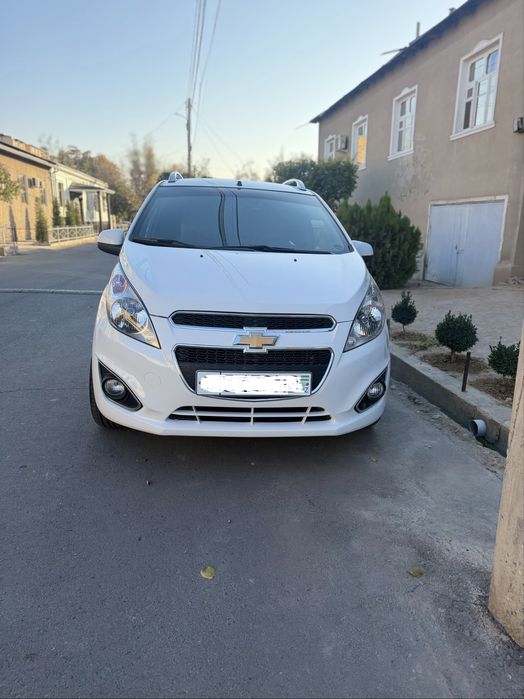 spark 2022 yil aftamat