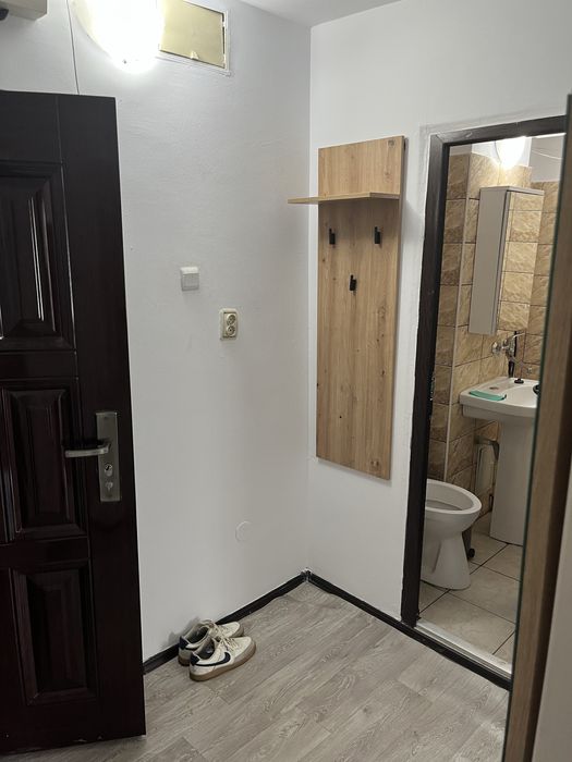 Garsoniera de inchiriat Pitesti