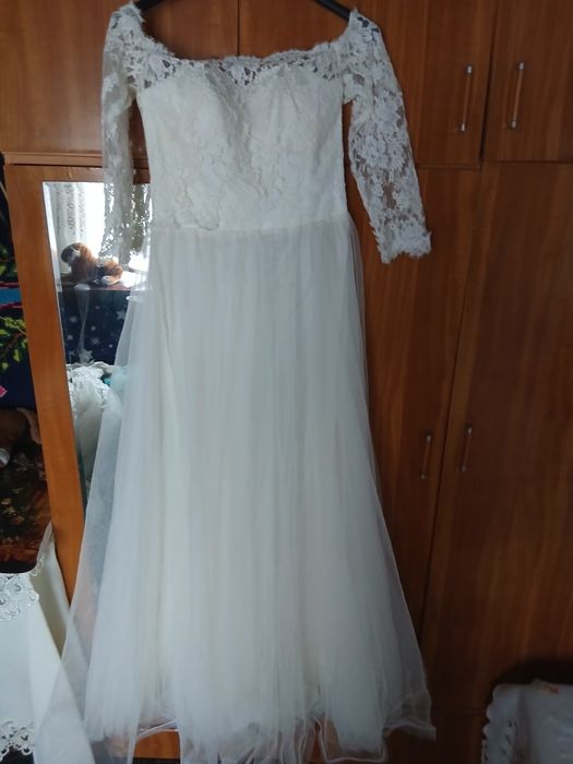 Rochie de mireasa