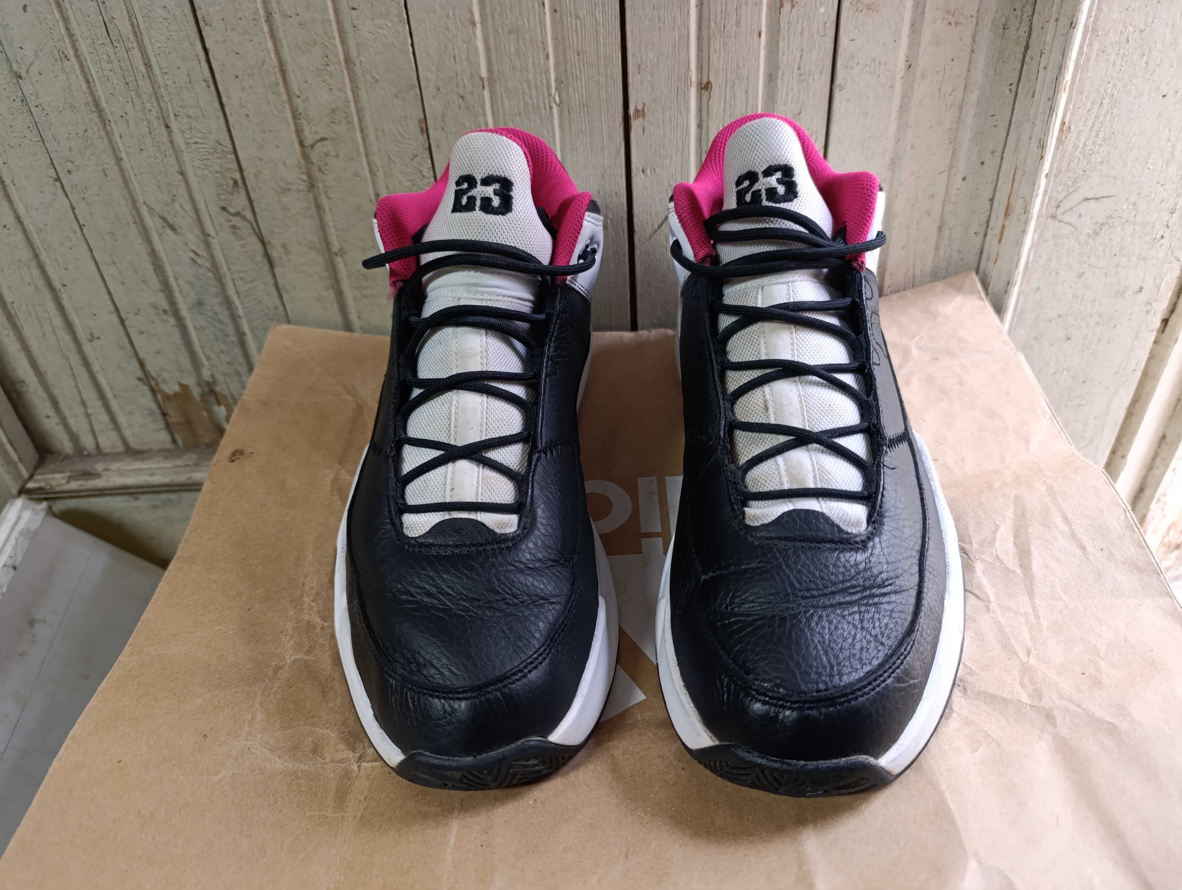 ''Nike Jordan Max Aura 3''оригинални маратонки 44 номер