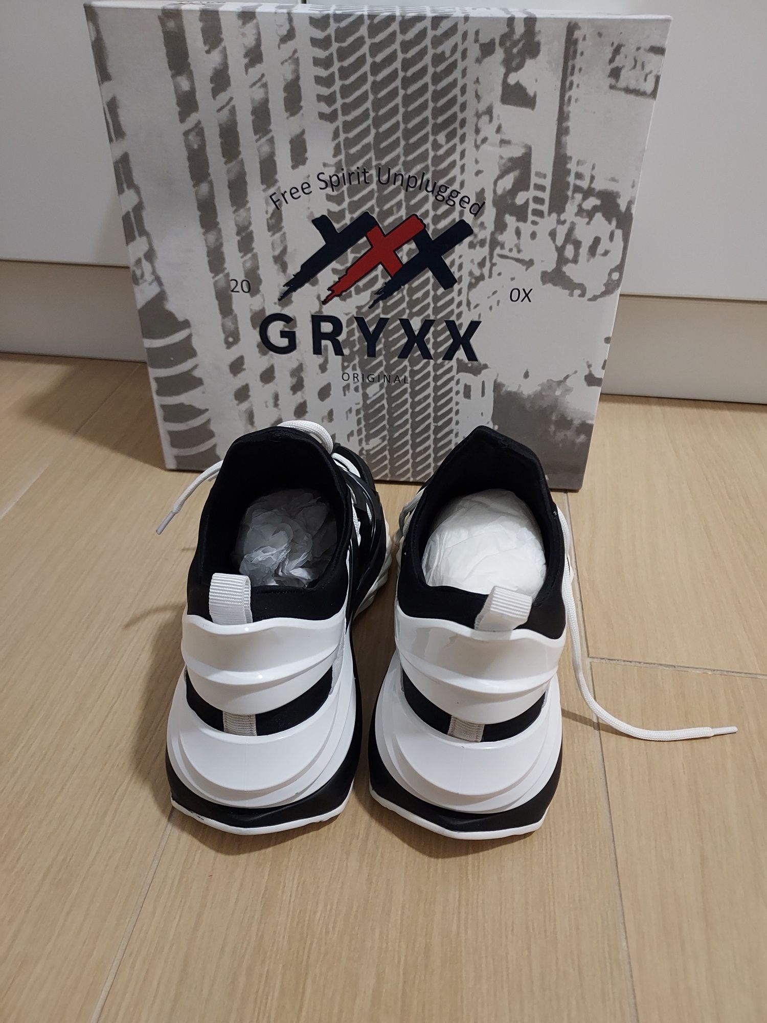 pantofi sport Gryxx