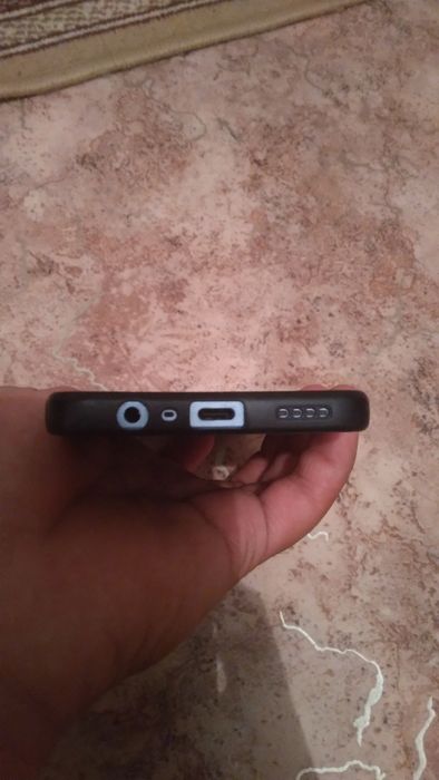 Realme Note50 га