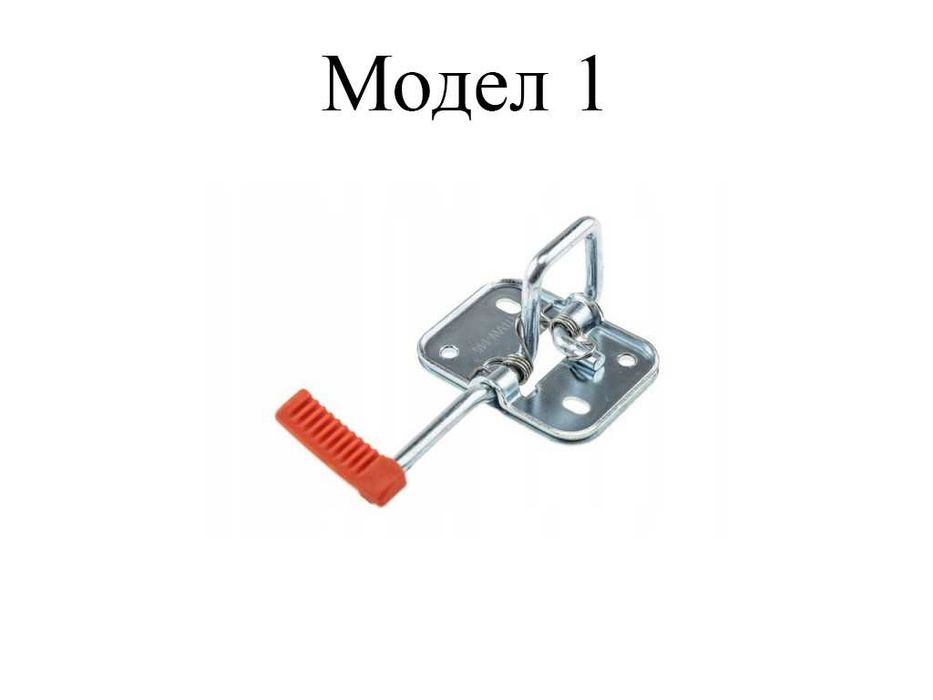 Машинка заключване преден капак VW Polo 6R 6C,Chevrolet Captiva/Поло