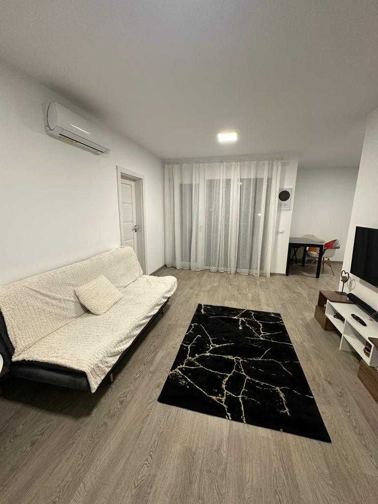 Apartament cu 2 camere