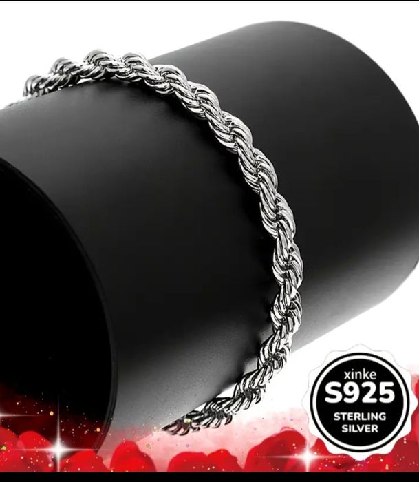 Brățară din Argint 925 Unisex