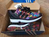 Adidasi zx flux originals size 43 ⅓