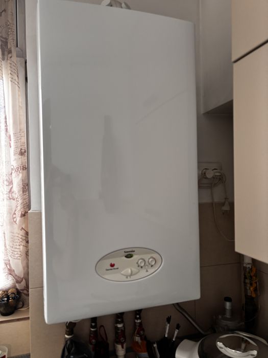 Centrala termica Saunier Duval Semia