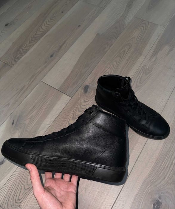 Incaltaminte Giorgio Armani