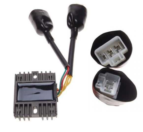 Releu Incarcare Regulator Tensiune Honda CBR 1000RR