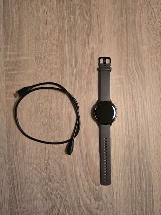 Ceas Garmin Venu 3S - Gri Inchis