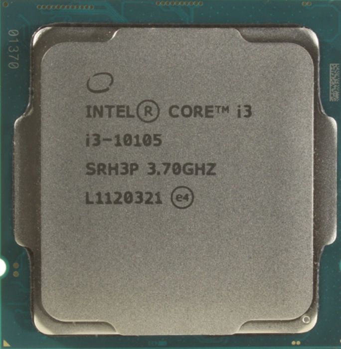 Продам процессор