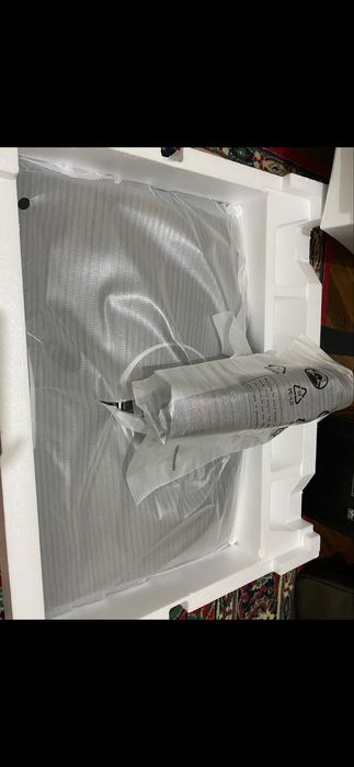 Asus Rog Strix XG32VC