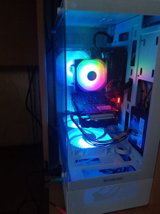 Компьютер игровой