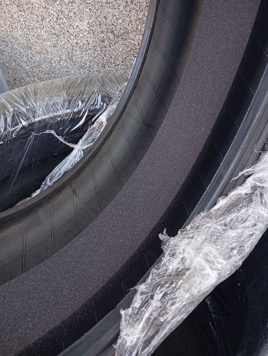 Перегоные шины Michelin Primacy All Season 285/45R22 Range Rover Merce