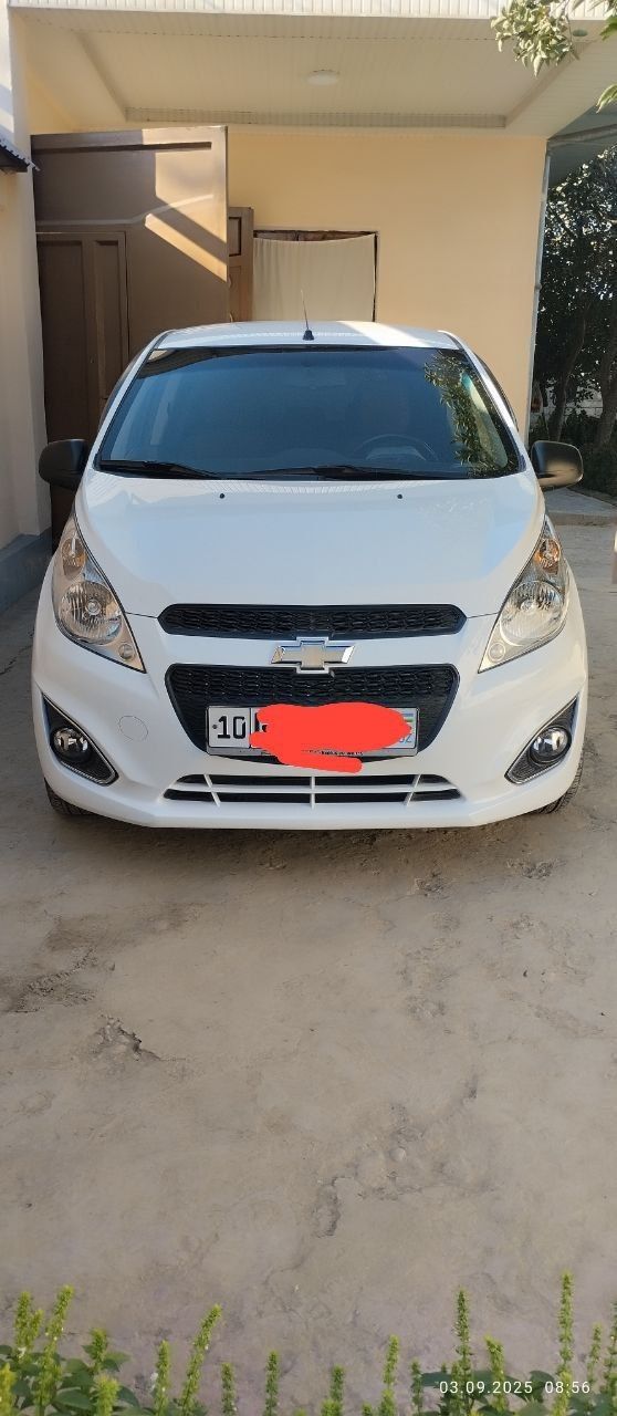 2023 Spark 23 000 yurgan