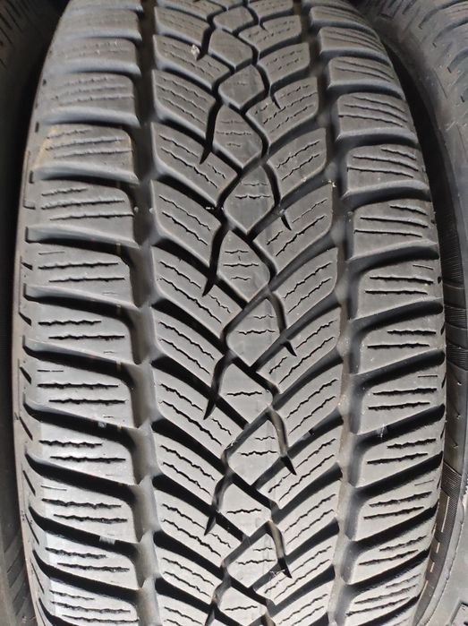 205/55/16 Fulda 4бр