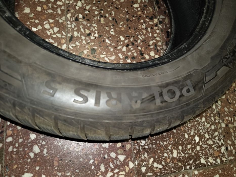 De vânzare anvelope iarna 225/60 R17