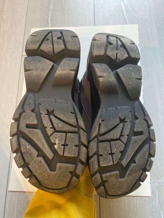 Vand adidasi talpa inalta cropp ladies cameleon