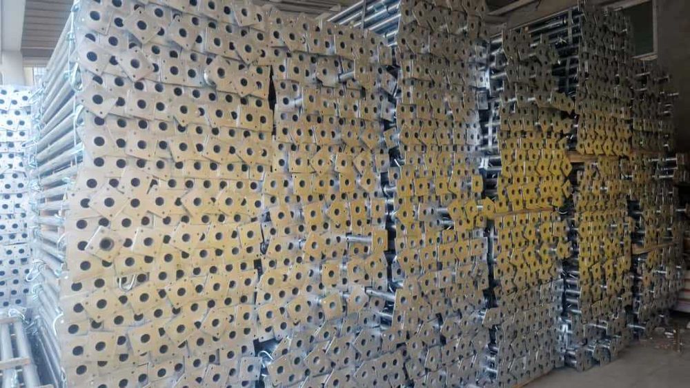 Popi metalici extensibili