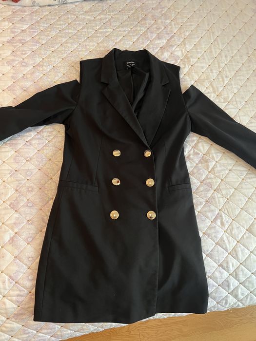 Rochie tip sacou Mărimea L