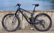Radon Skeen Trail 29er 2023, cadru XL