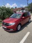 Dacia MCV 0.9 benzina+gaz 2018