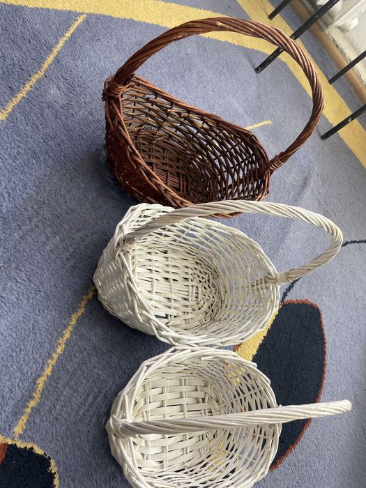 Корзины для подарков