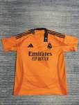 Tricou fotbal Real Madrid