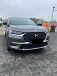 DS7 Crossback E-Tense 4x4 OPERA | Plug-in Hybrid | TOP Echipare