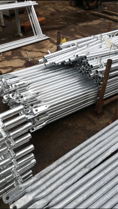 Schela - Accesorii schele  - Schea metalica